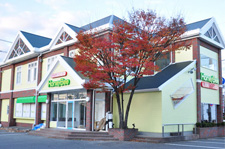 カラオケ・ハニービーの十日市店の画像